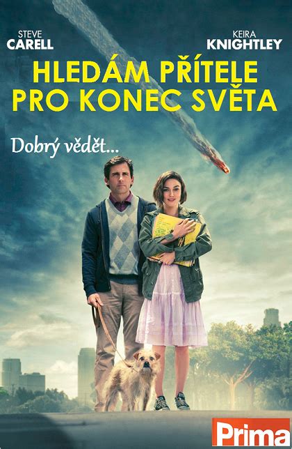 Hledám přítele pro konec světa (2012) 